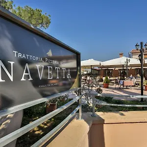 **** Gasthof Navetta Kroatien