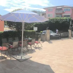 *** Frühstückspension Guesthouse Villa Manda Kroatien