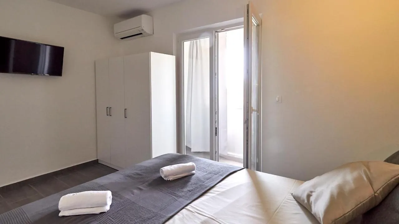 Bed & Breakfast B&B Villa Vela Umag