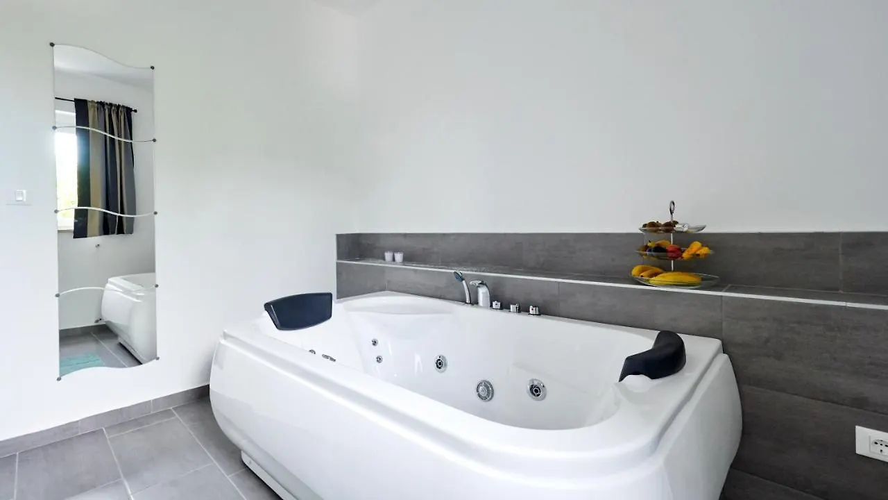 B&B Villa Vela Umag