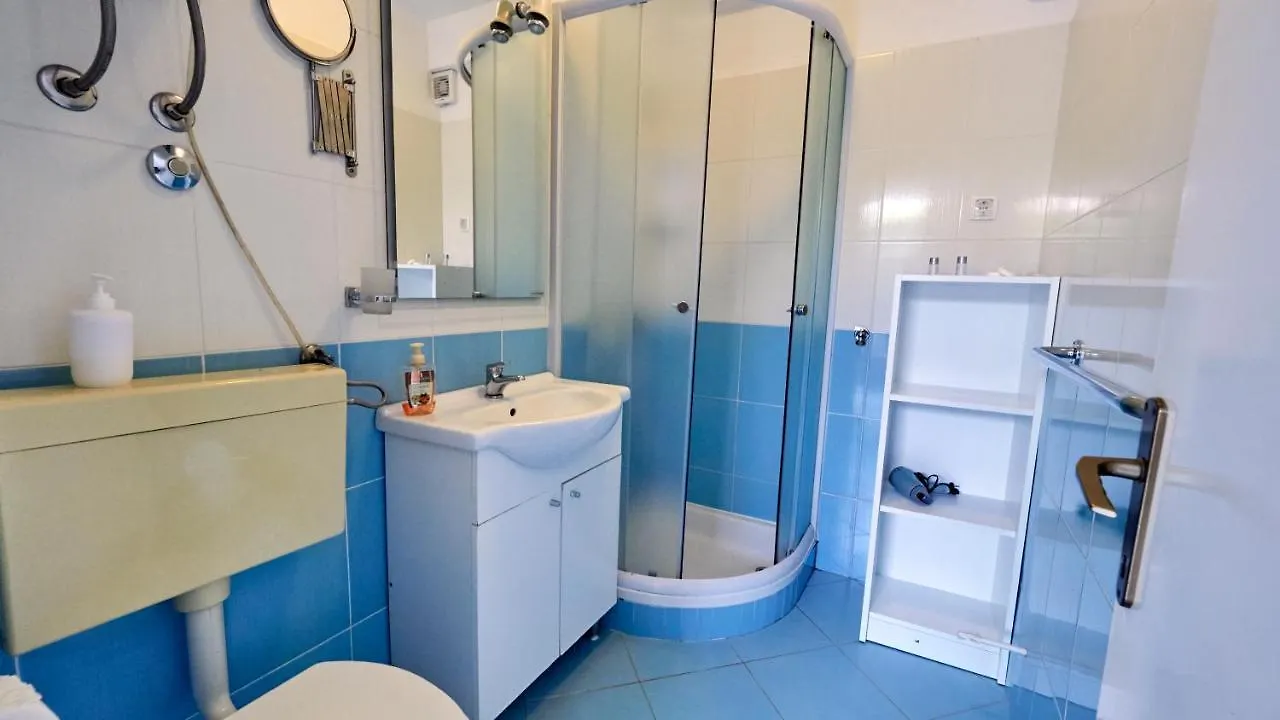 B&B Villa Vela Umag Croatia