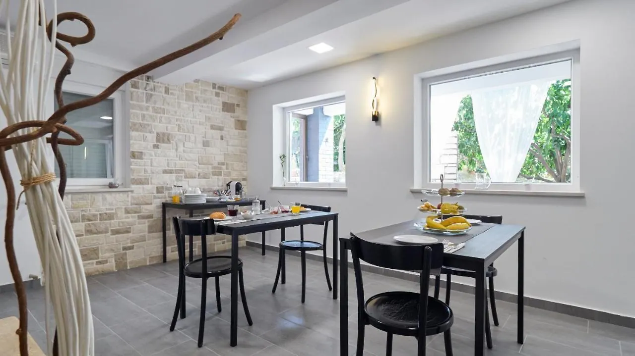 B&B Villa Vela Umag